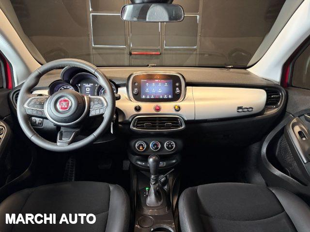 FIAT 500X 1.3 T4 150 CV DCT Connect