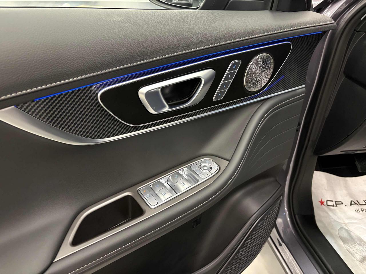 DR Automobiles DR6.0 1.6 T-GDI DCT Bi-Fuel GPL