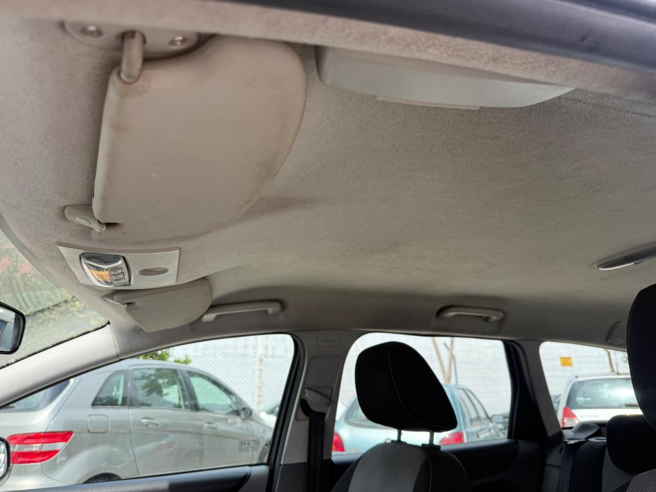 Ford Focus 1.6 TDCi (90CV) SW Ikon