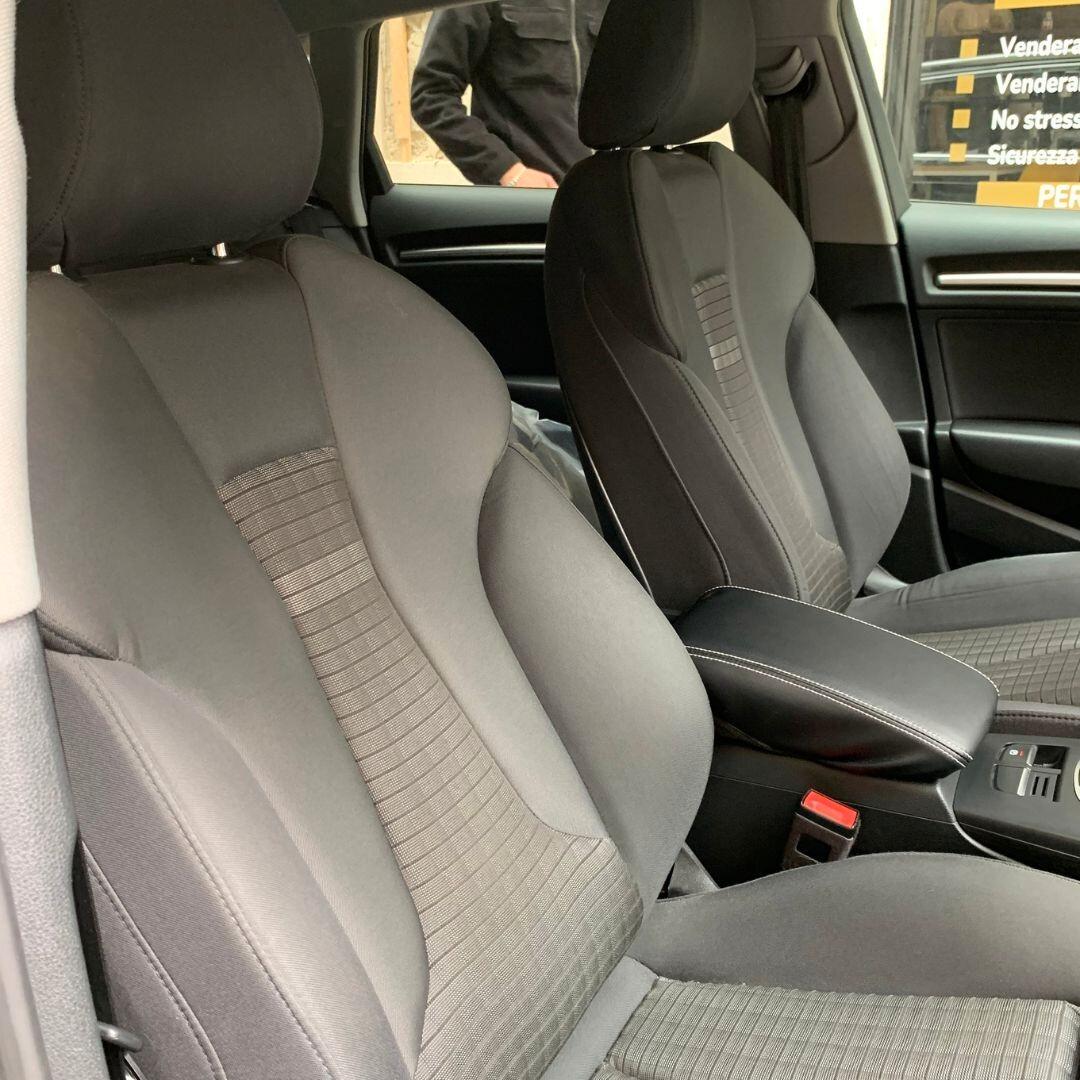 Audi A3 SPB 2.0 TDI 184 CV S tronic quattro