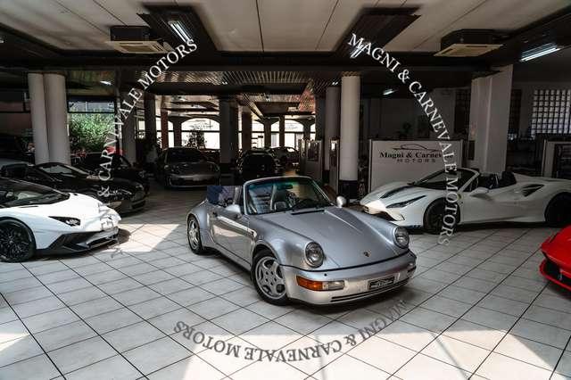 Porsche 964 CARRERA 2 TURBO LOOK|1 OF 433|TOP CONDITION|ASI