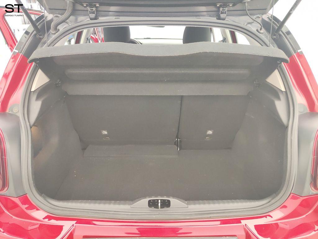 CITROEN C3 3ª serie - C3 PureTech 82 Shine