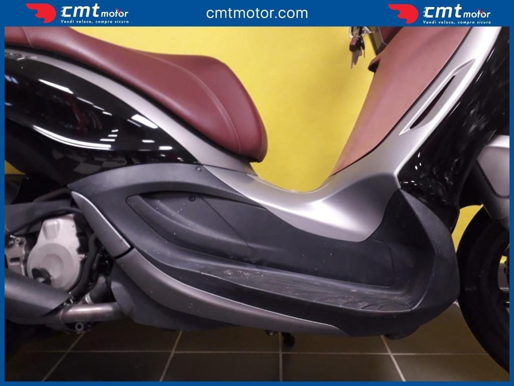 Piaggio Beverly 350 - 2015