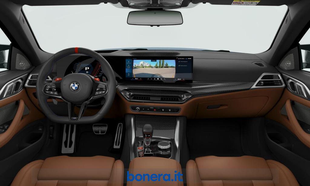 BMW M4 Coupe 3.0 Competition M xDrive Steptronic