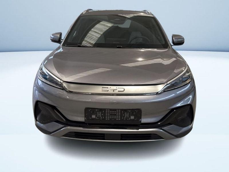 BYD ATTO3 ATTO 3 Comfort