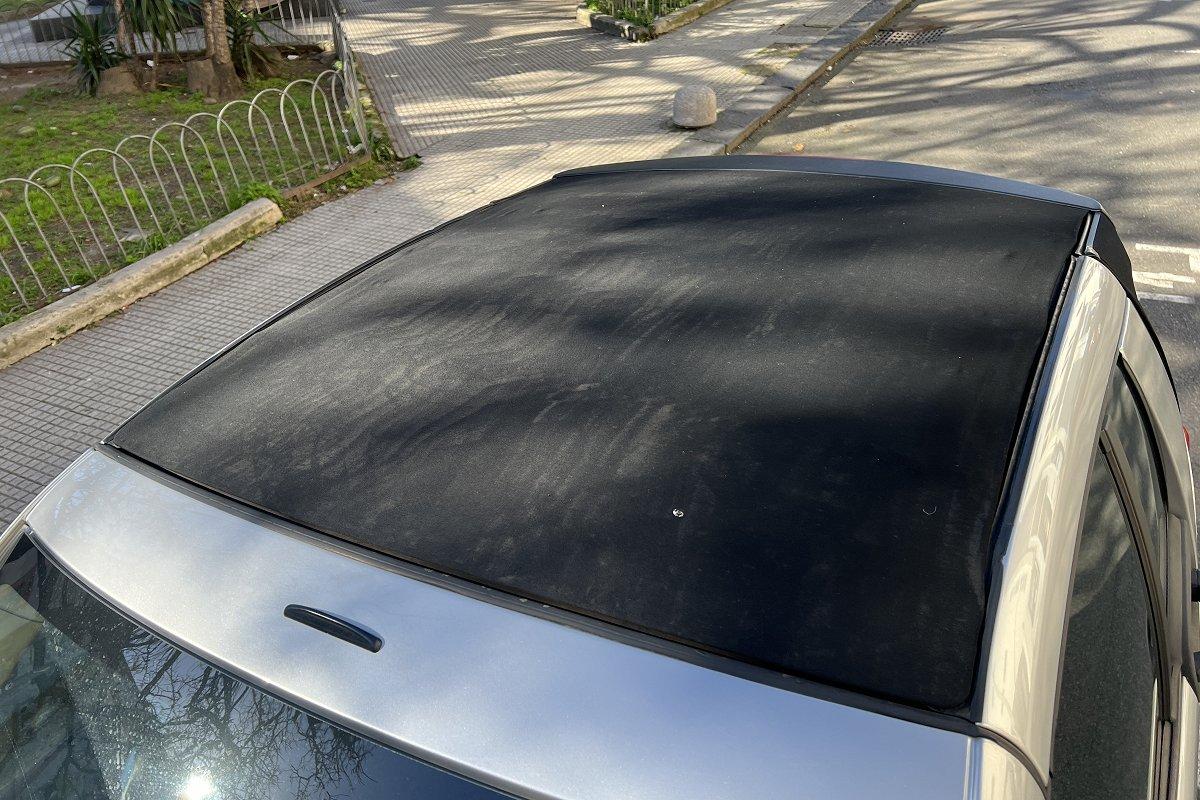 SMART fortwo 800 33 kW cabrio passion cdi