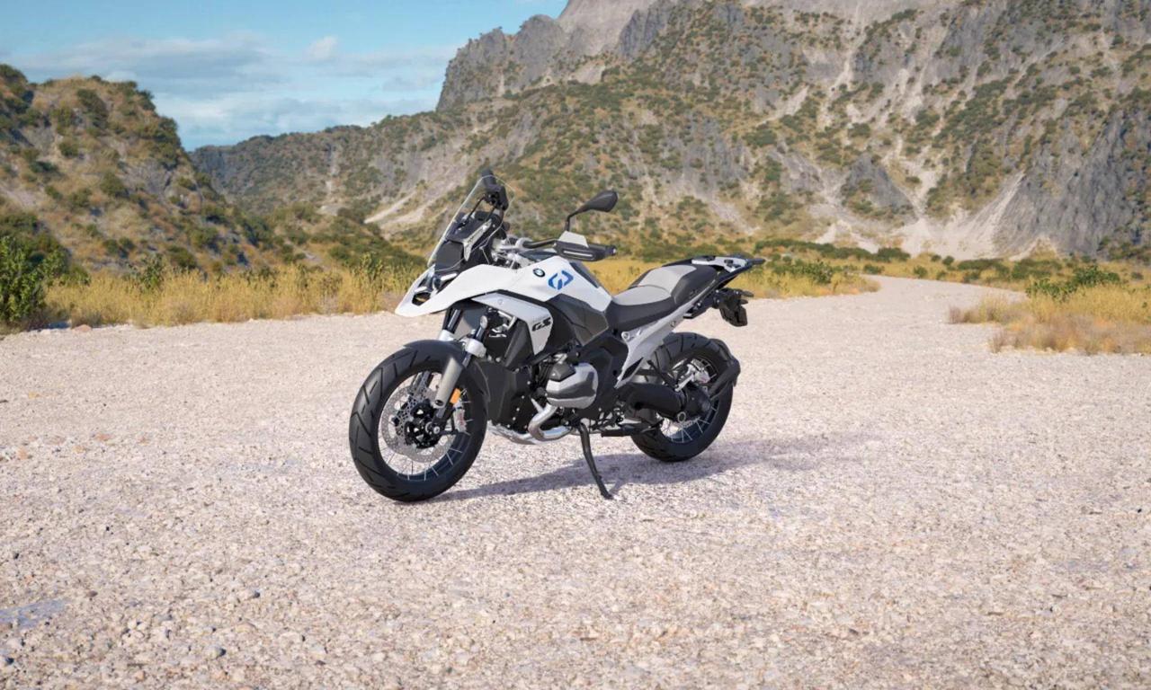 BMW R 1300 GS