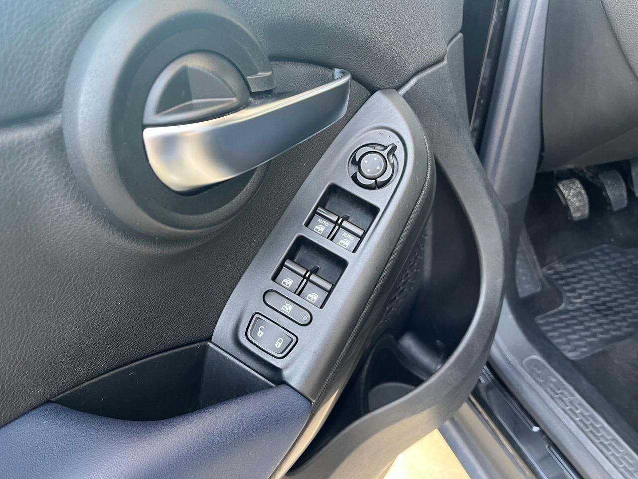 Fiat 500X 1.0 T3 120 CV - OK LEGGE 104