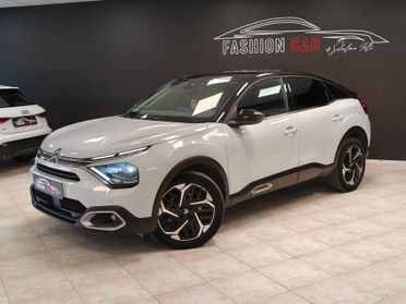 Citroen C4 X BlueHDI 130 S&S EAT8 Max