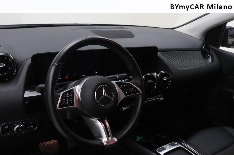 Mercedes Classe B 180 180 D Advanced 8G-DCT