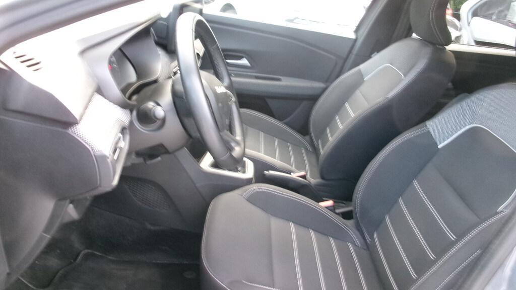 Dacia Jogger 1.0 TCe GPL Expression