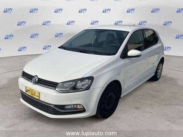 Volkswagen Polo 1.4 tdi Comfortline BM 90cv 5p