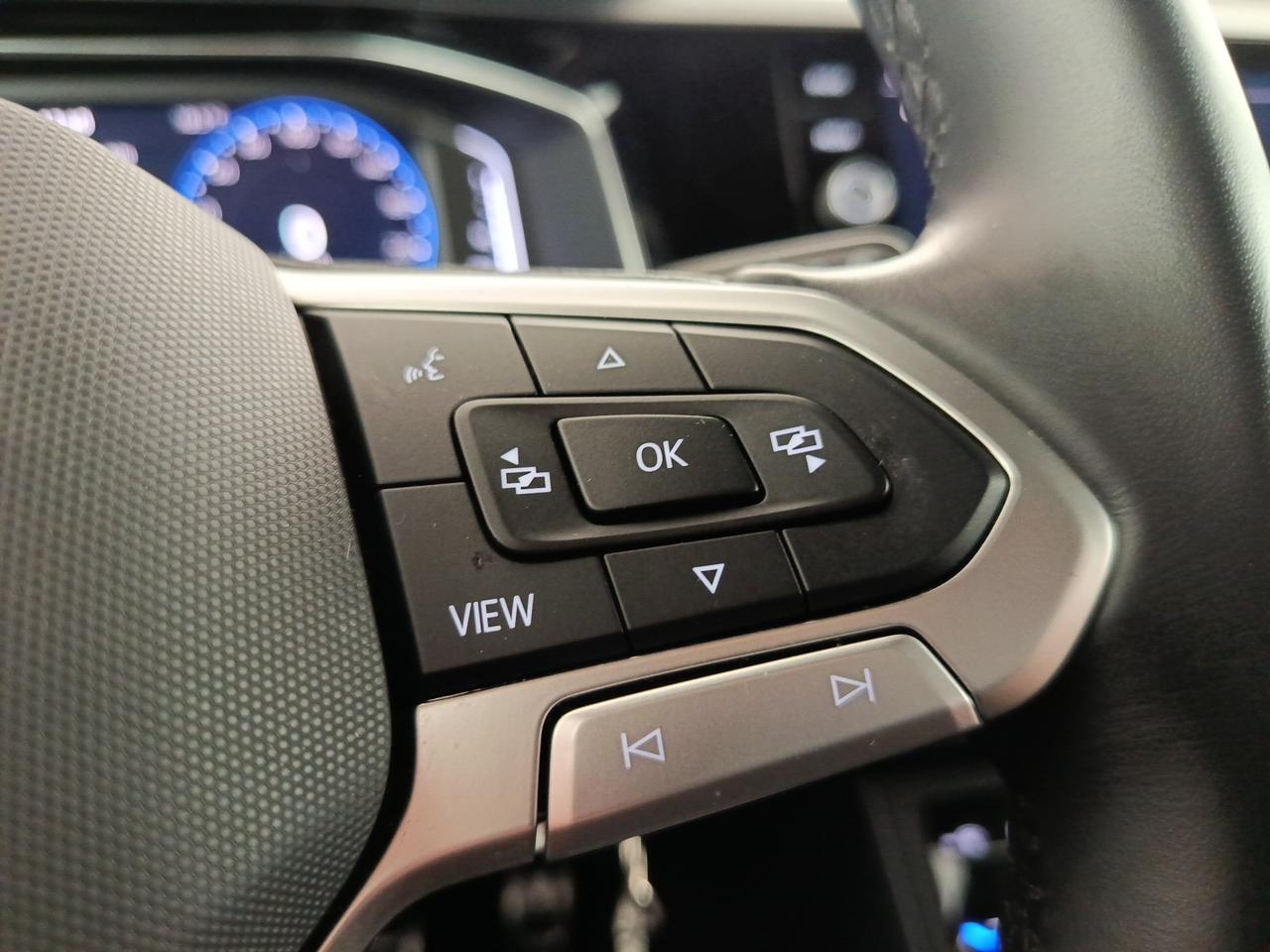 VOLKSWAGEN Taigo - Taigo 1.0 TSI 115 CV R-Line