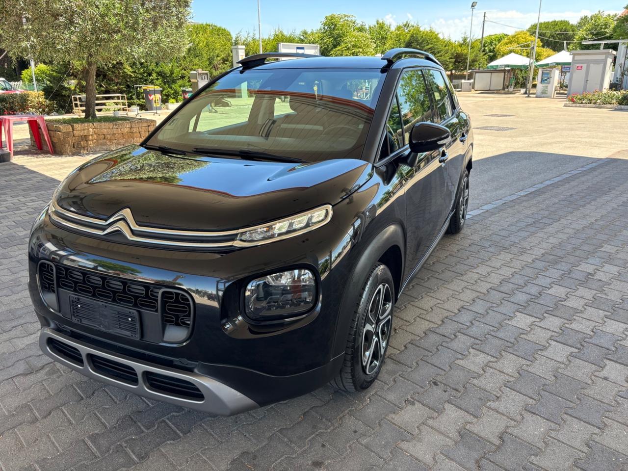 Citroen C3 Aircross PureTech 82 Shine
