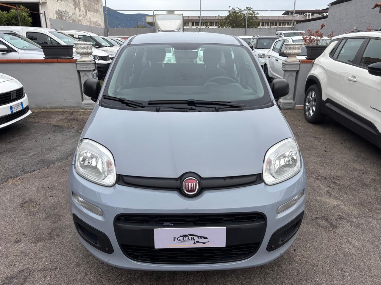 Fiat Panda 1.0 FireFly S&S Hybrid Easy