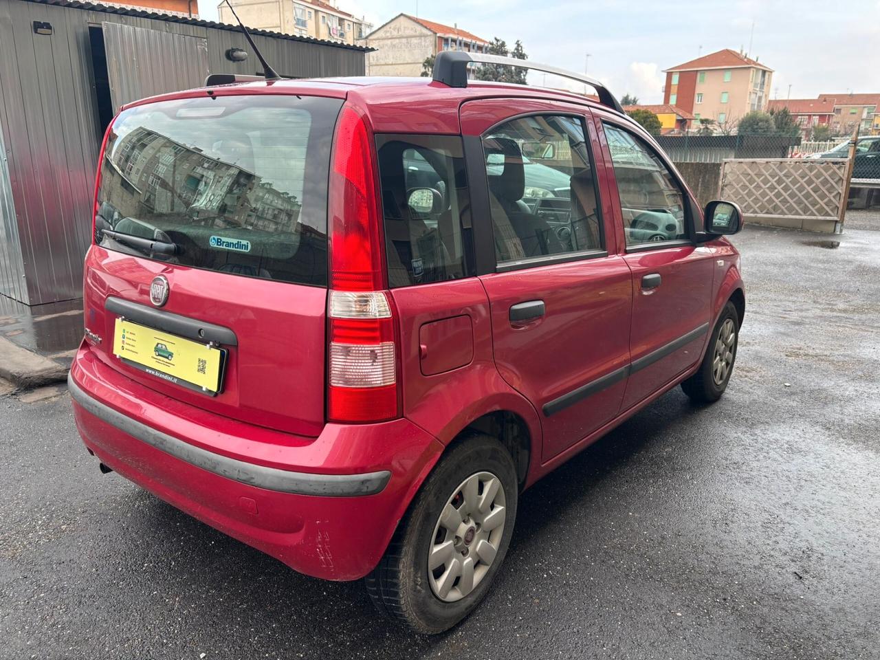 Fiat Panda 1.2 Emotion *VERA OCCASIONE*