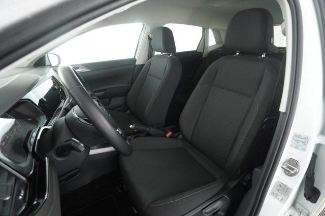 VOLKSWAGEN Polo Polo 1.6 TDI 95 CV DSG 5p. Sport BMT