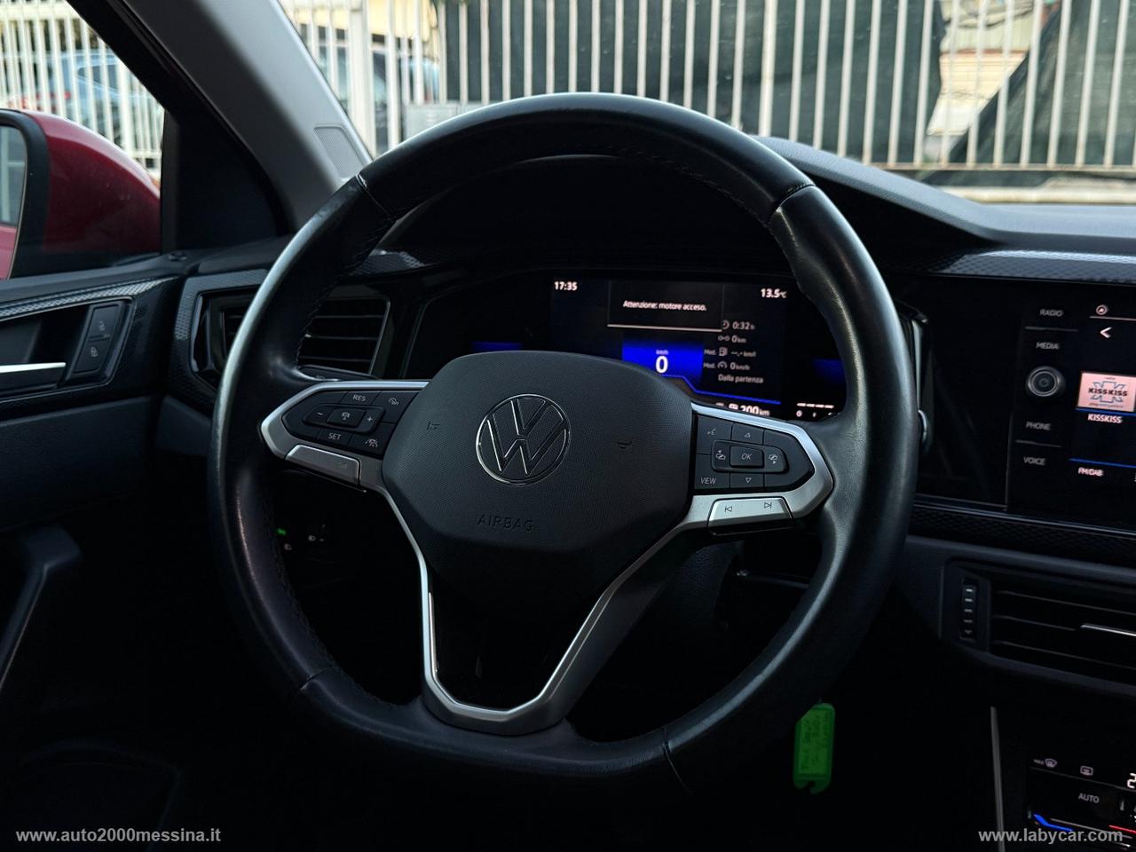 VOLKSWAGEN Taigo 1.0 TSI Life