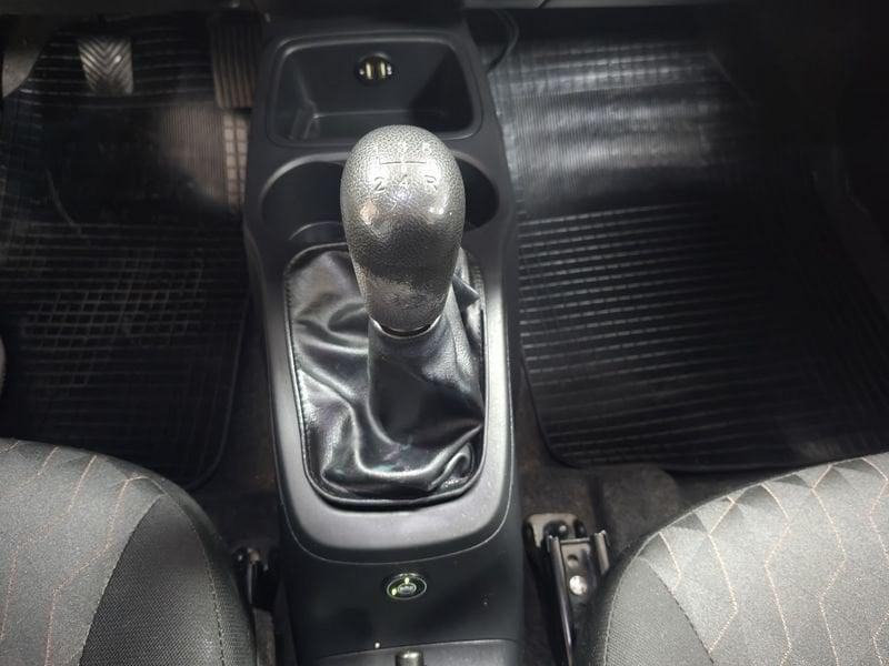 Mitsubishi Space Star Space Star 1.0 F1rst Edition bi-fuel Gpl