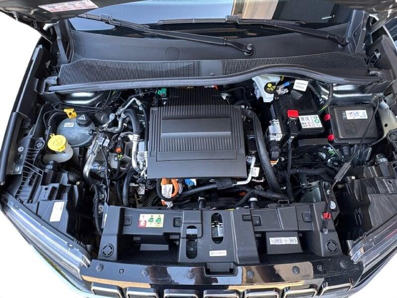 Jeep Avenger BEV100% ELETTRICA 1ST EDITION