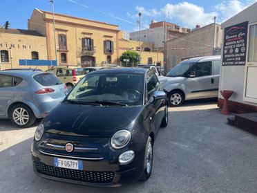 Fiat 500 OK NEOPATENTATI