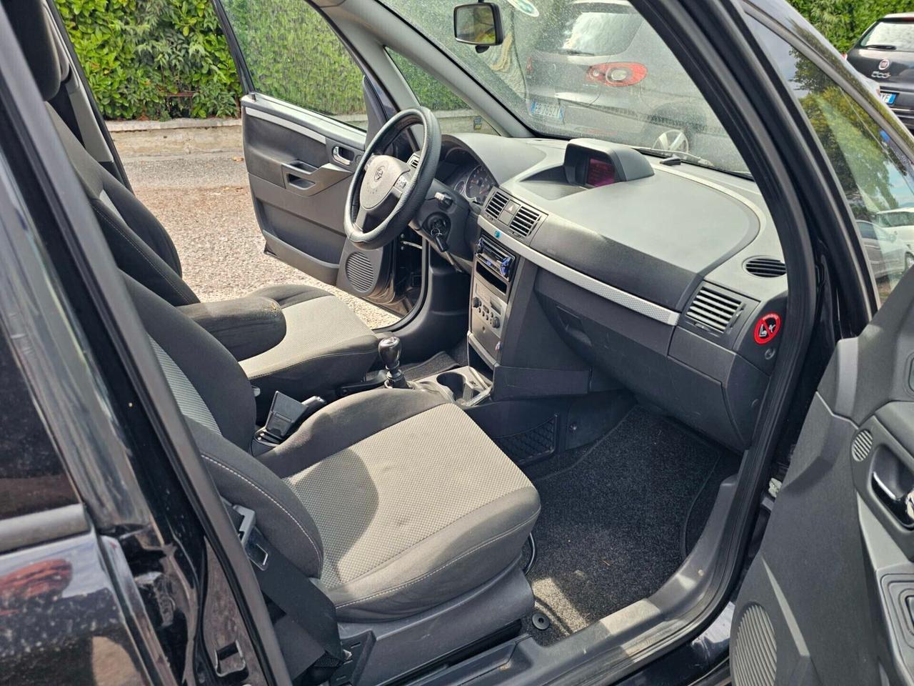 Opel Meriva 1.7 CDTI 101CV F.AP. Cosmo