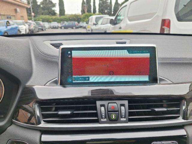 BMW X1 sDrive18d xLine