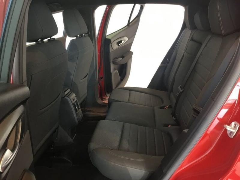 Alfa Romeo Tonale Tonale 1.6 diesel 130 CV TCT6 Ti