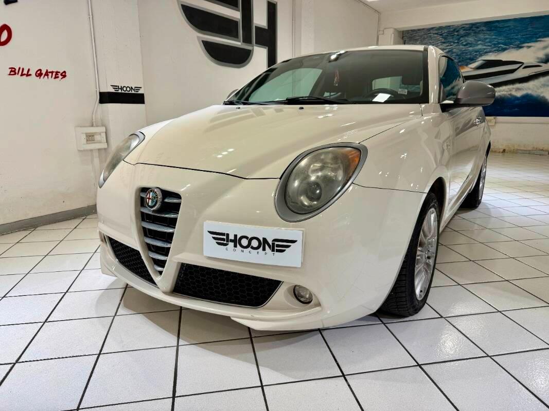 Alfa Romeo MiTo 1.4 Impression 70cv E6