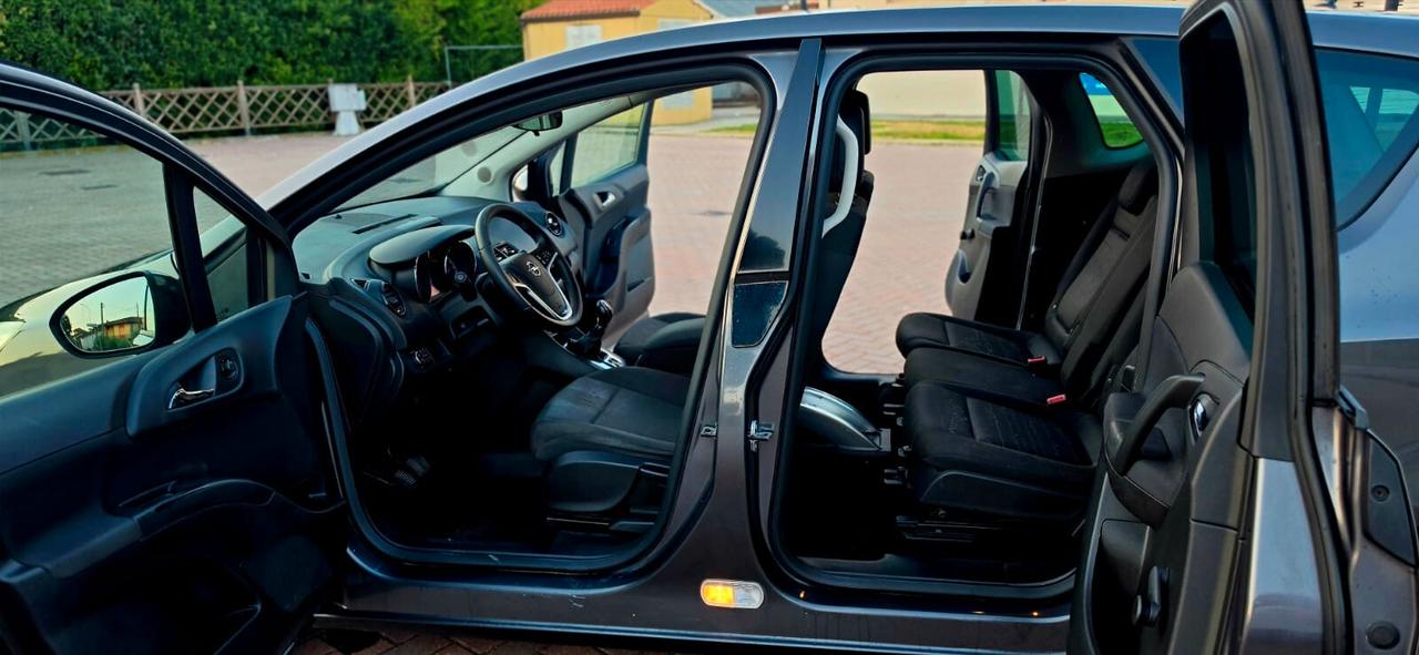 Opel Meriva 1.4 100CV Elective