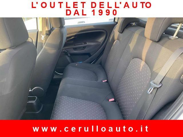 FIAT Grande Punto 1.4 5 porte Dynamic Natural Power OK NEOPATENTATI