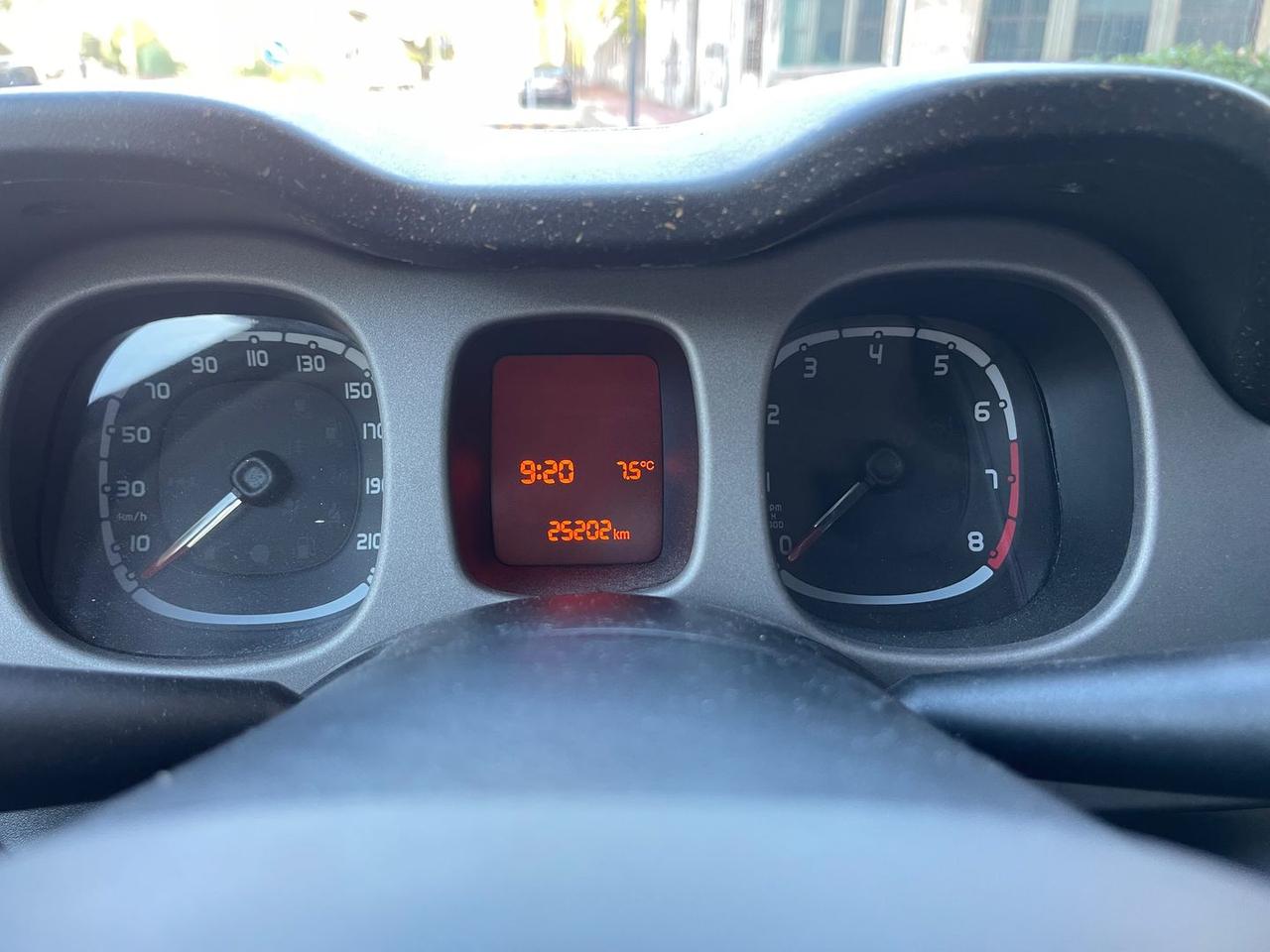 Fiat Panda City Life 1.0 GSE MHEV #7471