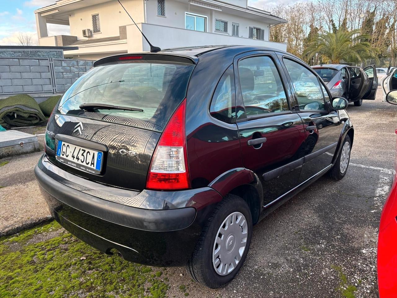 Citroen C3 1.1 5 porte - 2009