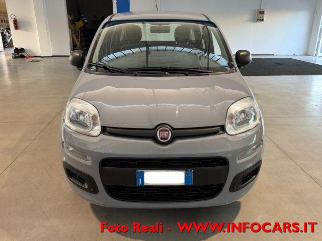 FIAT Panda Hybrid 1.0 FireFly 70 cv - PROMO