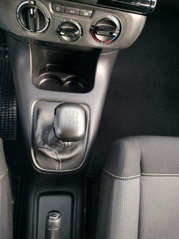 Citroën C3 C3 BlueHDi 100 S&S Business Combi, autocarro n1 4 posti!!