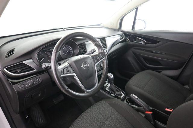 OPEL Mokka Mokka X 1.6 CDTI ECOTEC 136cv AT6 Advance