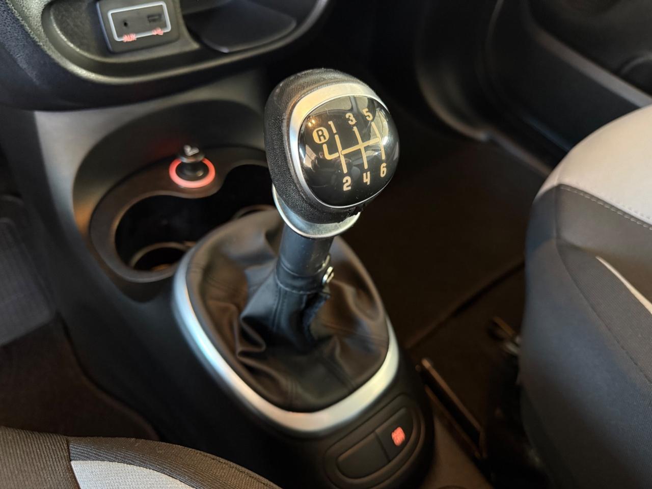 Fiat 500L Living 1.6 Multijet 120 CV Lounge