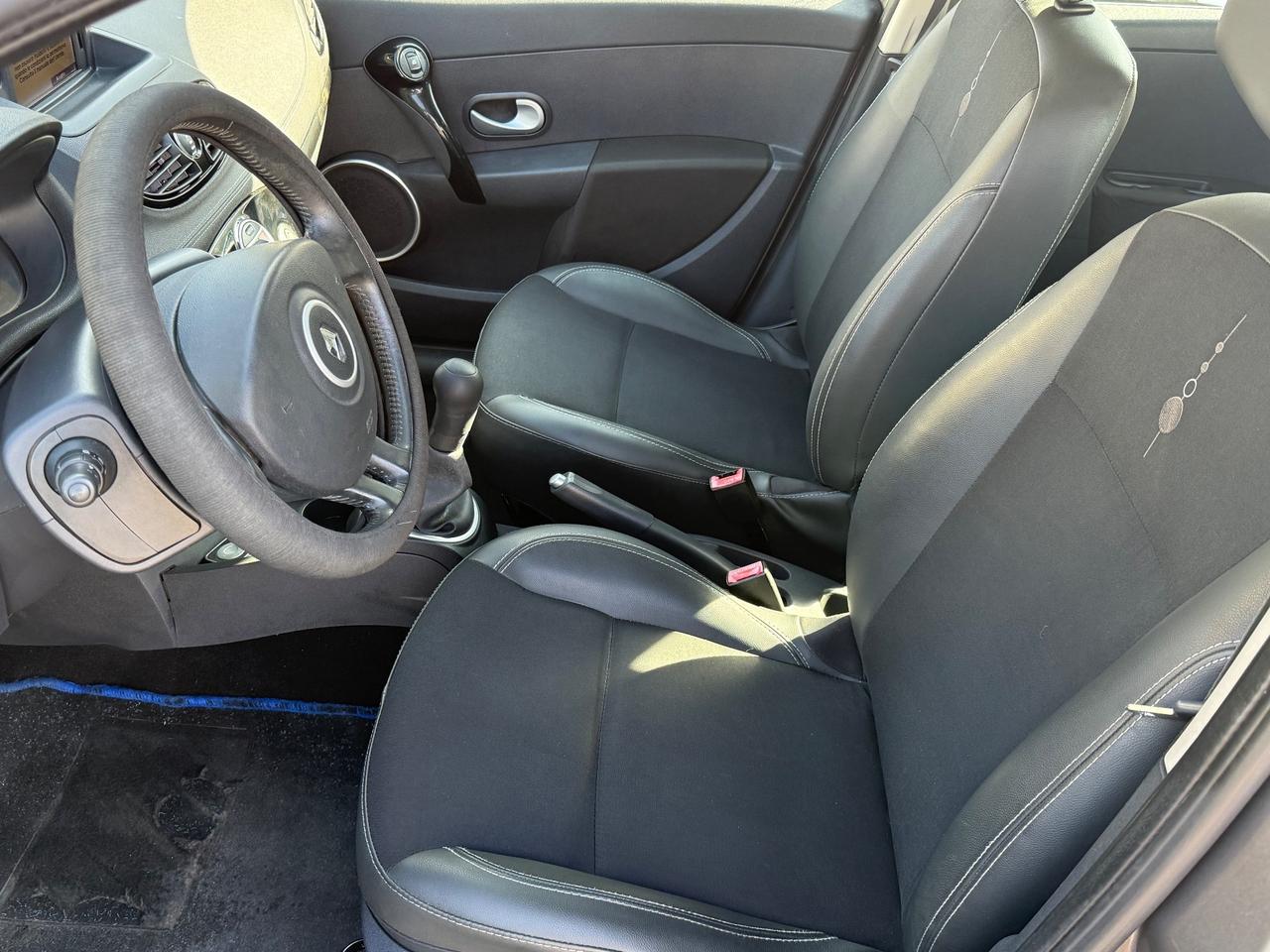 Renault Clio 1.2 16V 5 porte Live!