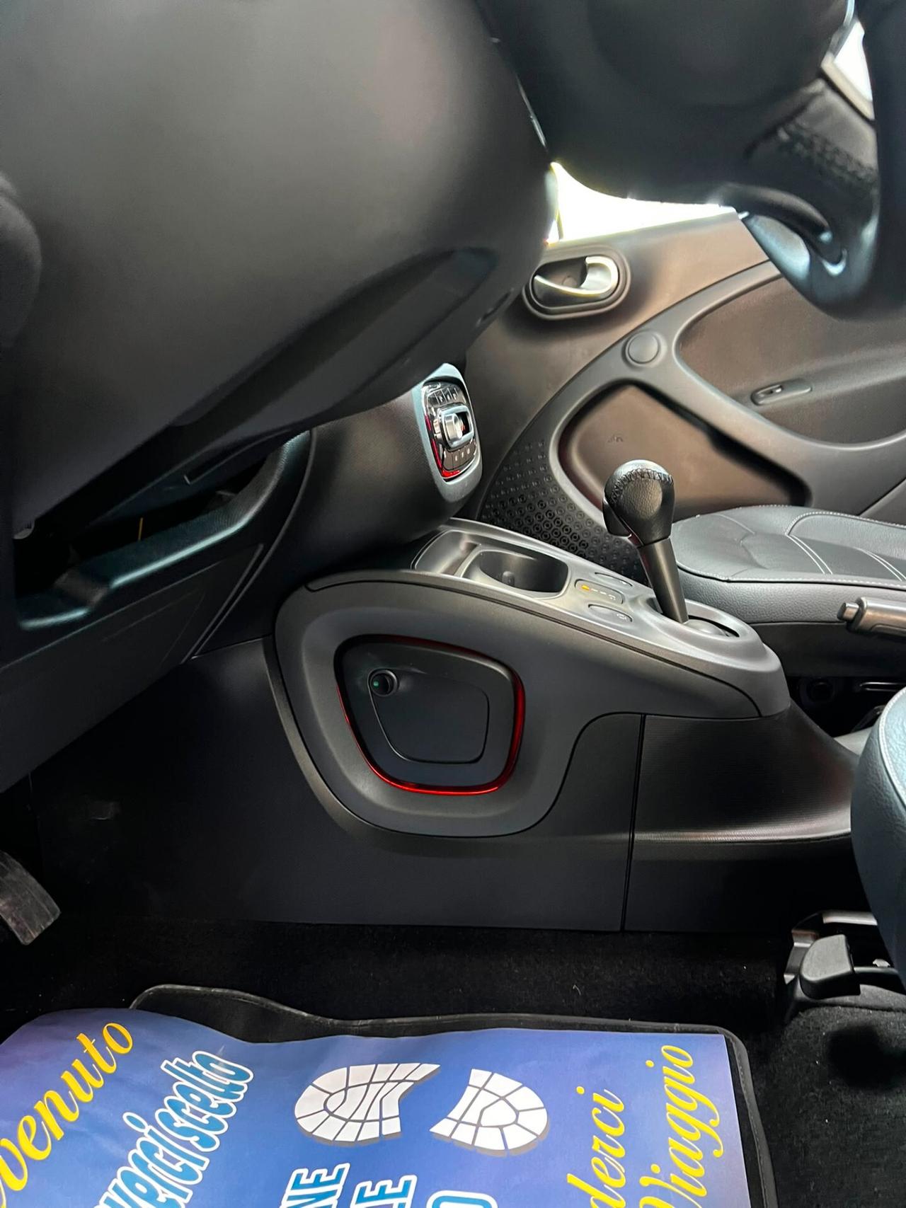 Smart ForFour 90 0.9 Turbo twinamic Prime IPER FULL