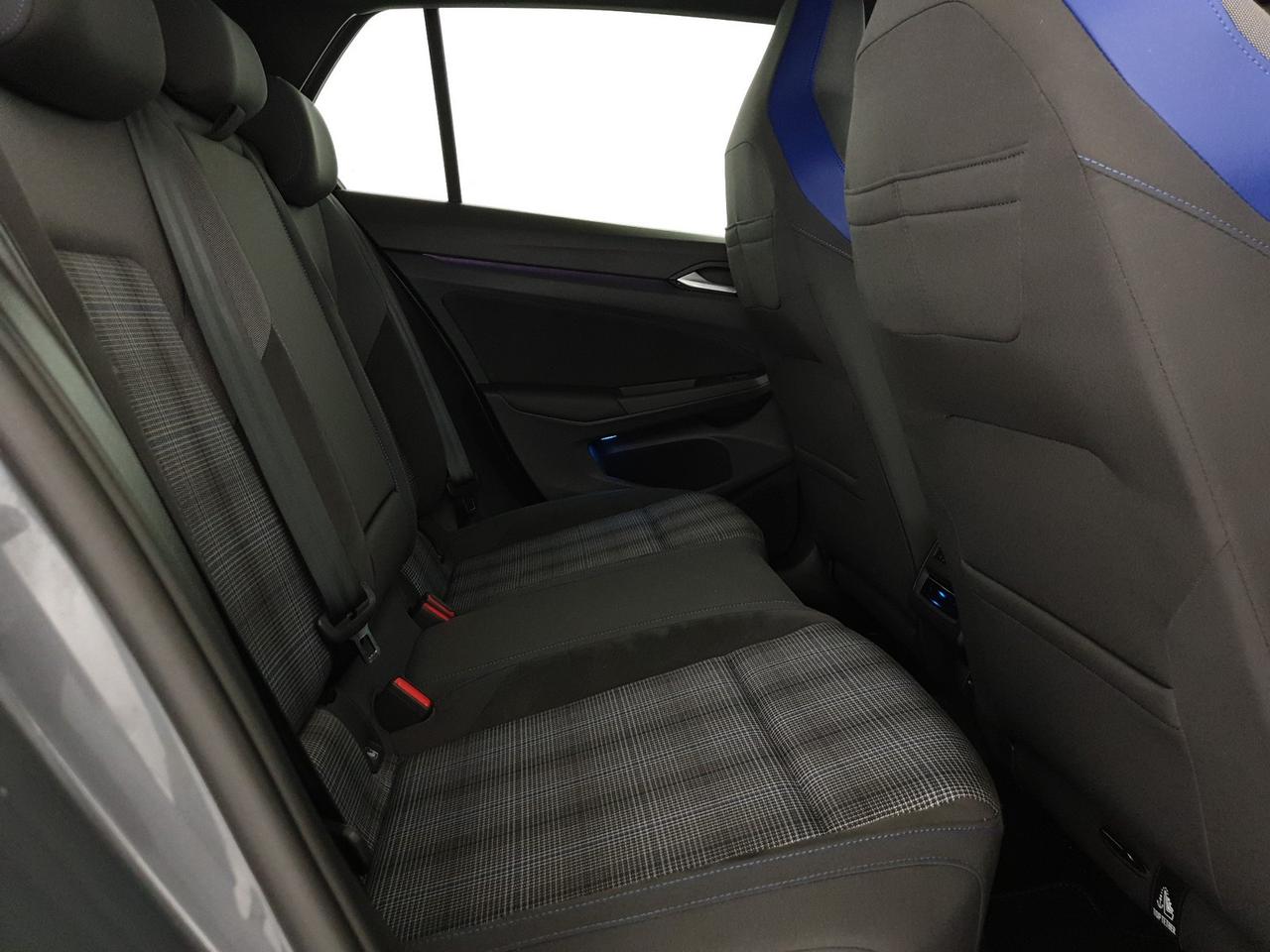 Volkswagen Golf 1.4 gte dsg