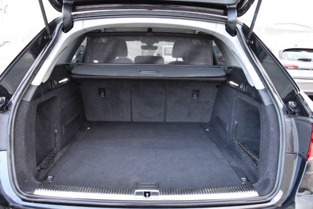 AUDI A4 Avant 2.0 TDI 190 CV S tronic S line edition