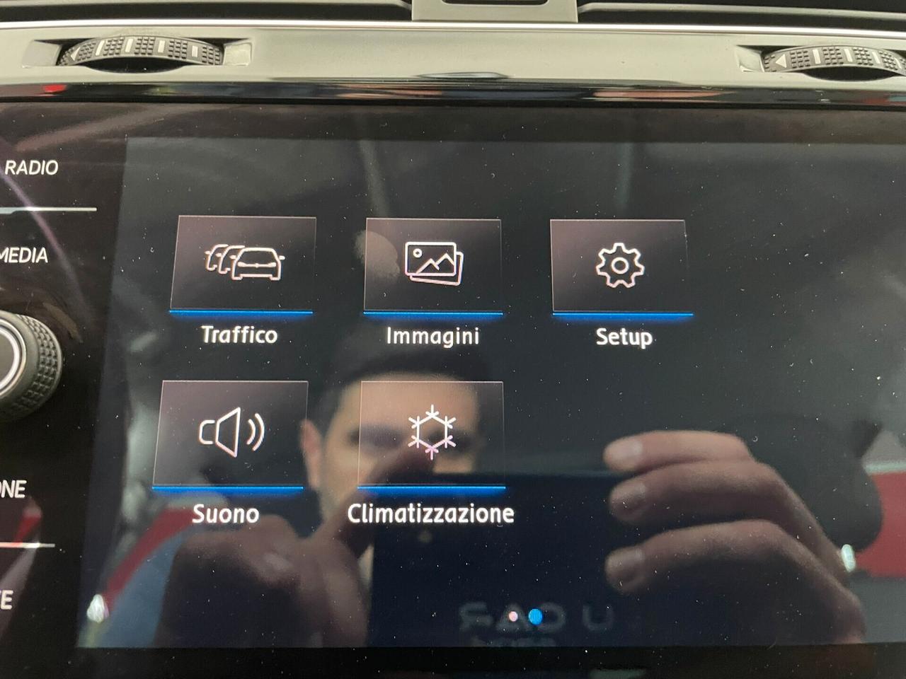 VOLKSWAGEN GOLF 7.5 1.6Tdi DSG SOUND EDITION