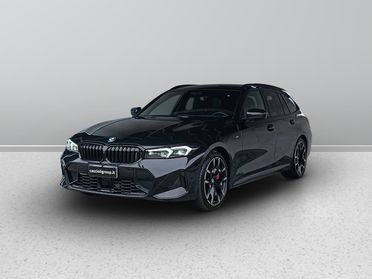 BMW Serie 3 G21 2022 Touring - 320d Touring mhev 48V xdrive MSport auto