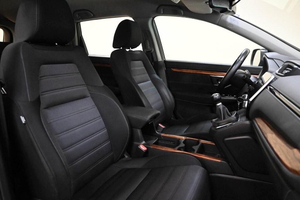 HONDA CR-V 5ª serie 18-23 CR-V 1.5T Elegance Navi