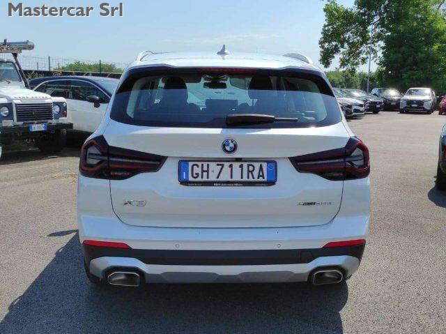 BMW X3 X3 G01 2021 xdrive30e auto - GH711RA
