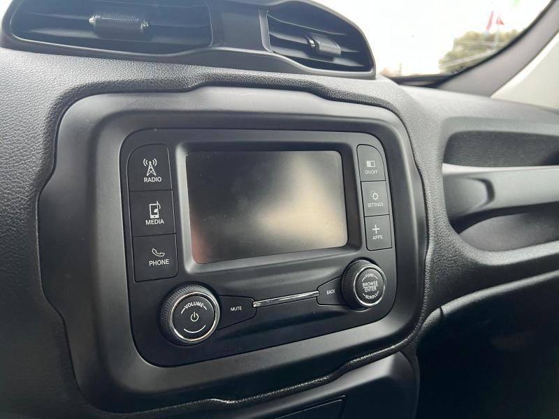 Jeep Renegade 1.0 t3 Sport 2wd
