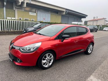 Renault Clio 1.2 Full optional Neopatentati