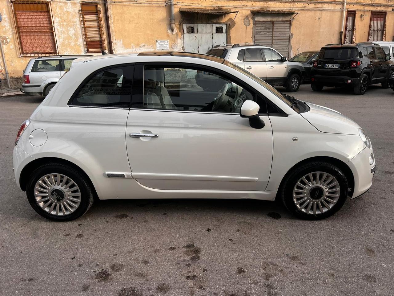 Fiat 500 1.3 Multijet 16V 75 CV DIESEL