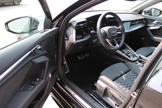 AUDI RS 3 SPB TFSI quattro S tronic