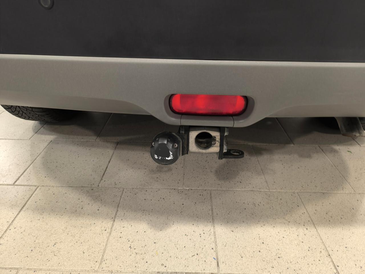 Suzuki Vitara 1.6 DDiS 4WD AllGrip V-Top